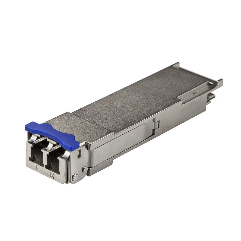 StarTech Cisco Compatible 40GbE SFP SMF Transceivers